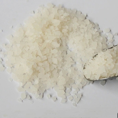 25 KG / BAG Sulfato de aluminio libre de hierro