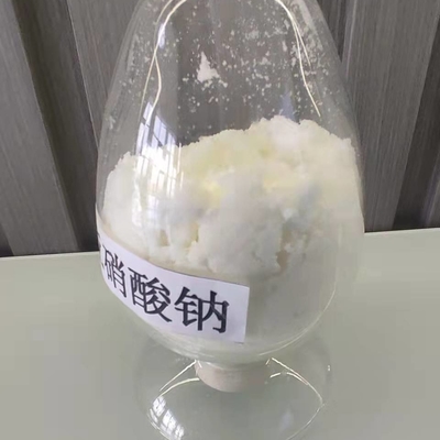 NaNO2 Nitrito de sodio 25 KG / BAG Polvo blanco utilizado como conservante