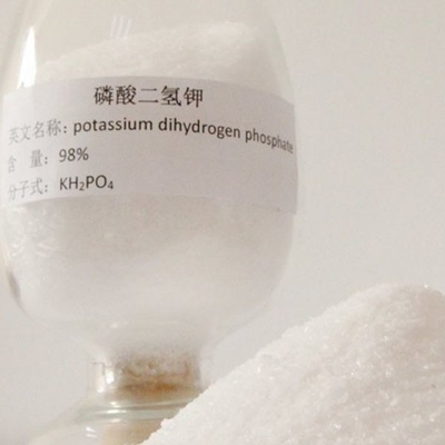 Monofosfato de potasio 25 KG / BAG ISO 14001 utilizado para fertilizantes