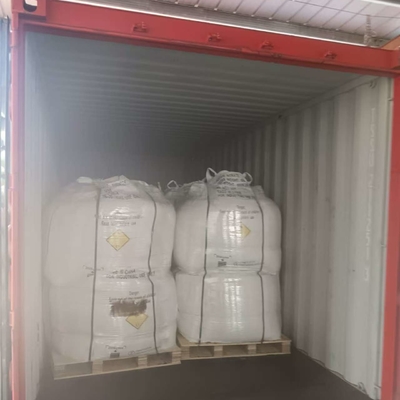 1000 KG NaNO3 Nitrato de sodio CAS 7631-99-4 Utilizado como desespumante y descolorante
