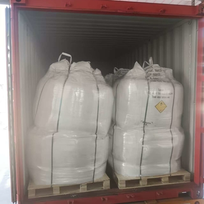 1000 KG NaNO3 Nitrato de sodio CAS 7631-99-4 Utilizado como desespumante y descolorante