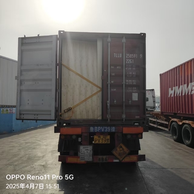 NaNO3 Nitrato de sodio 1000 kg/ BAG Utilizado como decolorante en la industria del vidrio