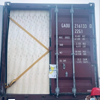 Nitrato de sodio NaNO3 utilizado como agente oxidante en la producción de pólvora 1000 KG / BAG