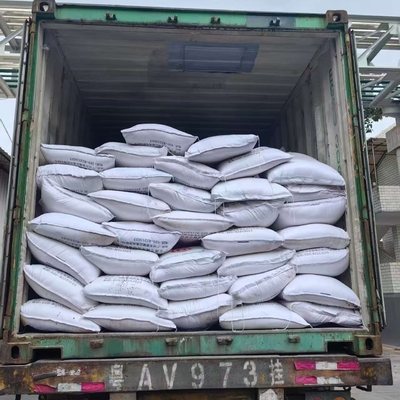 Carbonato sódico de sodio Ceniza ligera Na2CO3 Ampliamente utilizado en la industria del vidrio