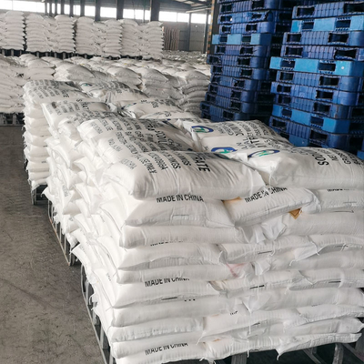 NaNO3 Nitrato de sodio utilizado como fertilizante de acción rápida para suelos ácidos