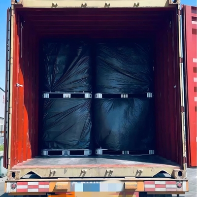 Solución de hipoclorito de sodio NaClO Se utiliza para desinfectar el agua potable