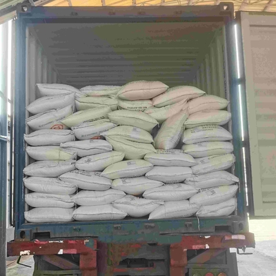 Na2CO3 Carbonato de sodio Ceniza de soda Materia prima principal del vidrio plano 50 KG / BAG