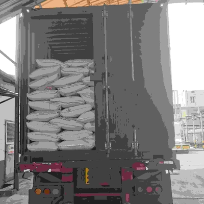 Na2CO3 Carbonato de sodio Ceniza de soda Materia prima principal del vidrio plano 50 KG / BAG