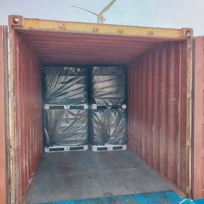 Solución de hipoclorito de sodio NaClO 1150 KG / DRUM