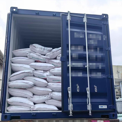 Ceniza de carbonato sódico de sodio NaCO3 Amplio uso en materiales de construcción, petroquímica, metalurgia, alimentos y textiles