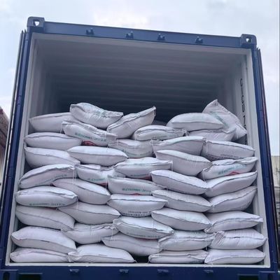 Ceniza de carbonato sódico de sodio NaCO3 Amplio uso en materiales de construcción, petroquímica, metalurgia, alimentos y textiles