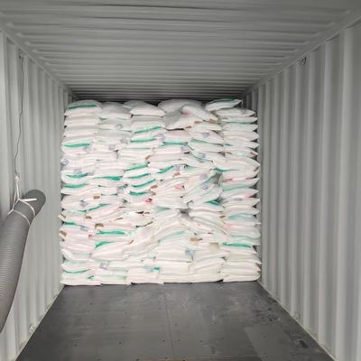 Bicarbonato de sodio NAHCO3 Grado alimenticio