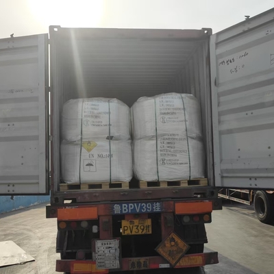 Nitrato de sodio 25kg/bolsa 1000kg/bolsa para que usted elija