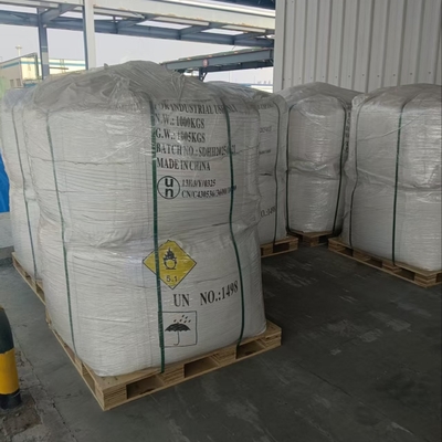 Nitrato de sodio 25kg/bolsa 1000kg/bolsa para que usted elija