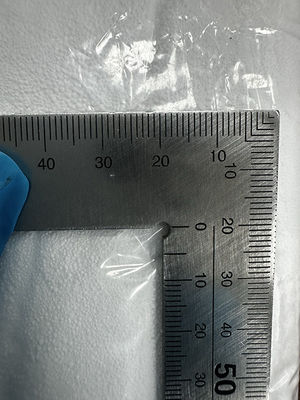 Paraformaldehyde PFA 96%min White Granular Powder 500KG/BAG