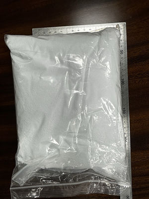 Paraformaldehído PFA en polvo granular blanco 500 kg/BAG