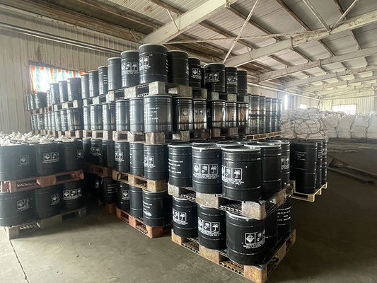 Cloruro férrico FeCl3 anhidro