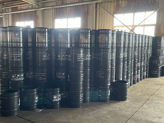 Cloruro férrico FeCl3 anhidro