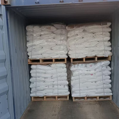 Hexamina en polvo Hexametilene tetramina 100-97-0 CAS