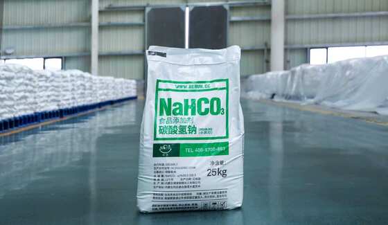 Norma GBT18862 2015 Bicarbonato utilizado en las industrias de tratamiento de agua y procesamiento de alimentos