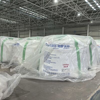 Vida útil 2 años Bicarbonato de sodio bicarbonato de sodio en polvo fino Código aduanero 28363000 Ingrediente químico polivalente de grado industrial