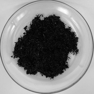 Cloruro de hierro en polvo 25 kg/BAG utilizado como oxidante y mordante en la industria de colorantes para el grado industrial