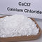 Cloruro de calcio del CaCl2 del 74%, escamas del cloruro de calcio