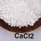 Cloruro de calcio de la escama de los refrescos Cacl2.2H2O el 74% 2H2O