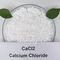 Cloruro de calcio industrial del CaCl2 del grado, escama del cloruro de calcio 77