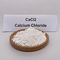 Bulto anhidro granular del CaCl2 10043-52-4 del cloruro de calcio del 97%