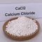 Pelotilla del cloruro de calcio del CaCl2 ISO9001 para la prevención del polvo del camino