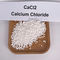 Cloruro de calcio higroscópico del CaCl2 ISO45001 para los agentes de fusión del hielo del camino