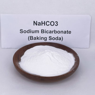 99,5% bicarbonato de sosa del bicarbonato de sodio de CAS 144-55-8