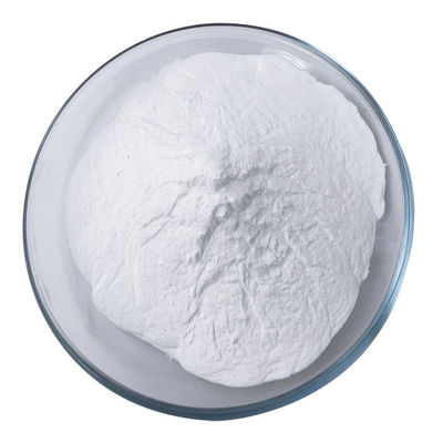 Bicarbonato de sodio bicarbonato de sodio utilizado como agente de fermentación en la industria alimentaria