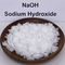 Hidróxido de sodio blanco del NaOH 1310-73-2 de la pureza elevada el 99%