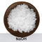 Hidróxido de sodio de la soda cáustica de CAS 1310-73-2 en fabricación de papel