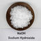 98,5% hidróxido de sodio del NaOH, escamas del hidróxido de sodio del 99% para el jabón