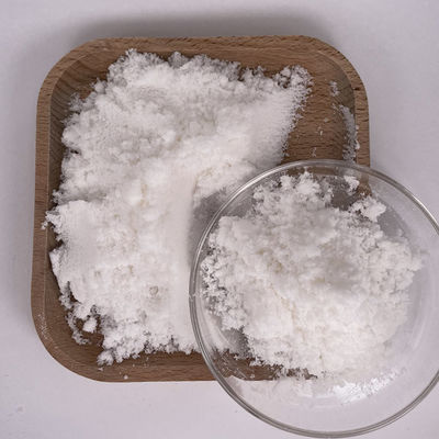 NaNO3 Nitrato de sodio utilizado como fertilizante de acción rápida para suelos ácidos