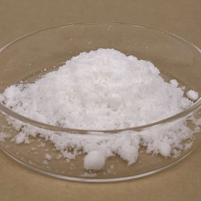 ONU 1498 Nitrato de sodio NaNO3 Cristal blanco o amarillo claro 1000 KG / BAG