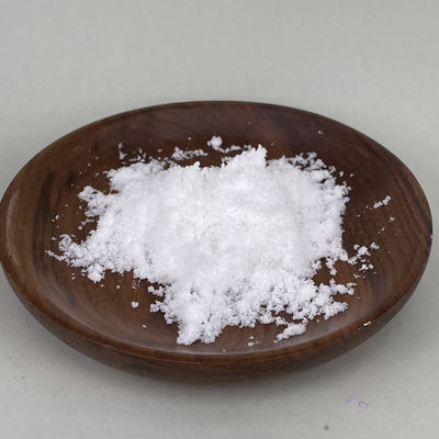 25 kg/ BAG Polvo blanco P ácido toluenesulfónico CAS 104-15-4 utilizado para la fabricación de cresol y medicina