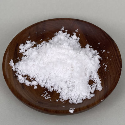 25 KG/BAG Polvo Blanco Ácido Toluenesulfónico CAS 104-15-4 Para la Fabricación de Cresol y Medicina