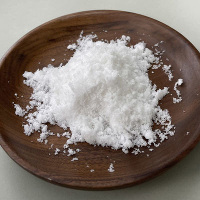 25 KG/BAG Polvo Blanco Ácido Toluenesulfónico CAS 104-15-4 Para la Fabricación de Cresol y Medicina