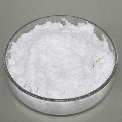 25 kg/ BAG Polvo blanco P ácido toluenesulfónico CAS 104-15-4 utilizado para la fabricación de cresol y medicina