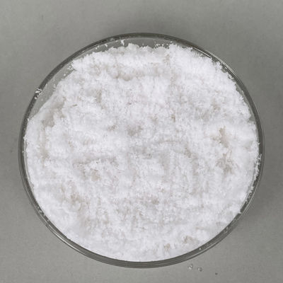 25 kg/ BAG Polvo blanco P ácido toluenesulfónico CAS 104-15-4 utilizado para la fabricación de cresol y medicina