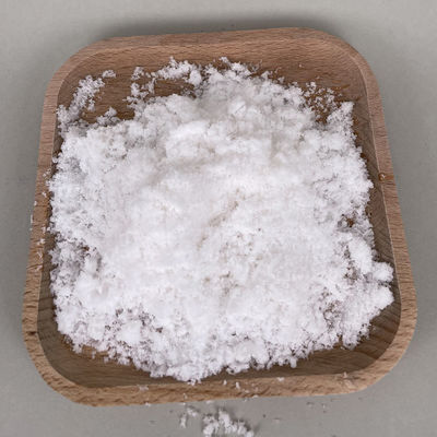 25 kg/ BAG Polvo blanco P ácido toluenesulfónico CAS 104-15-4 utilizado para la fabricación de cresol y medicina