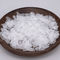 100,5% soda de cáustico blanca del hidróxido de sodio de la categoría alimenticia