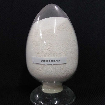 Venta en caliente de carbonato sódico denso de sodio y soda densa de ceniza CAS 497-19-8