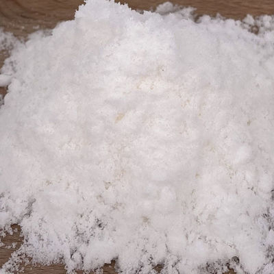 NaNO2 Nitrito de sodio CAS 7632-00-0 Polvo blanco para la industria de la impresión y el teñido