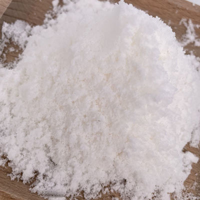 Polvo blanco de grado industrial NaNO2 Nitrito de sodio 1000 kg / BAG utilizado como lejía