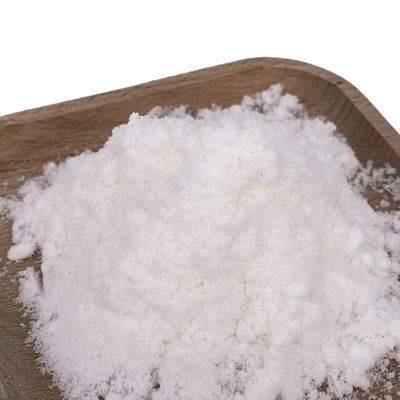 Polvo blanco de grado industrial NaNO2 Nitrito de sodio 1000 kg / BAG utilizado como lejía